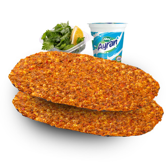 Full Menü görseli