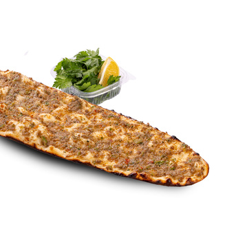 Etli Ekmek görseli