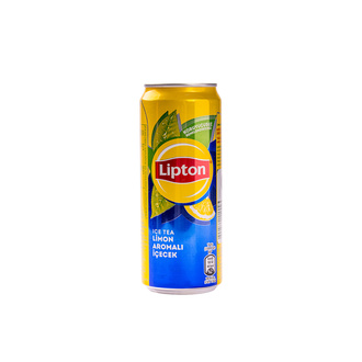 Lipton Ice Tea Limon (33 Cl.) görseli