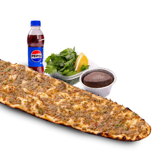 Tatlı Menü görseli