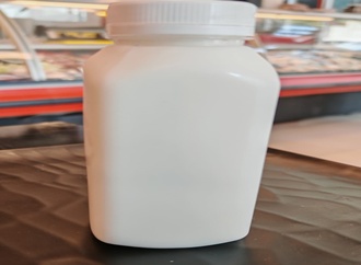Ev Yapımı Fesleğenli & Reyhanlı Ayran ( Büyük Boy ) görseli
