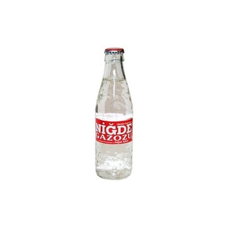 Niğde Gazozu görseli