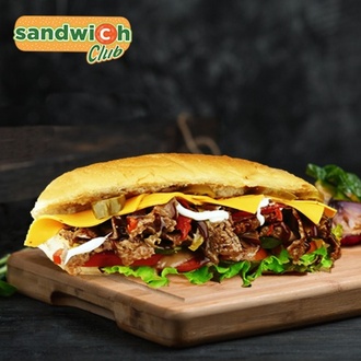 Sivaslım Sandwich görseli