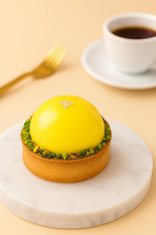 Limonlu Tart görseli