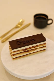 Opera Pasta görseli