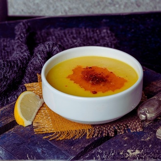 Mercimek Çorbası görseli