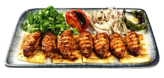 Tavuk Kanat + Coca Cola Doyuran Menü görseli