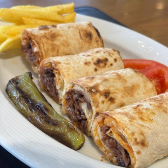 Hamdi Ssk Dürüm görseli