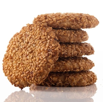 Gaziantep Tatlı Köy Kahkesi 500 Gr görseli