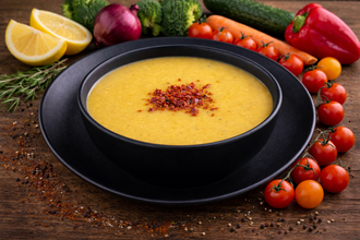 Süzme Mercimek görseli