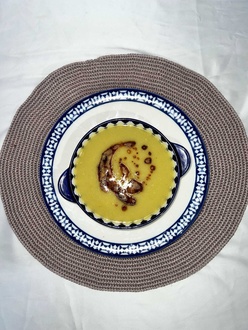 Mercimek Çorbası 300 Gr görseli