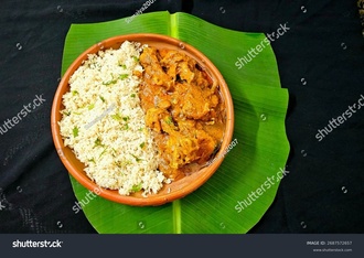 Gram Masala Tavuk görseli