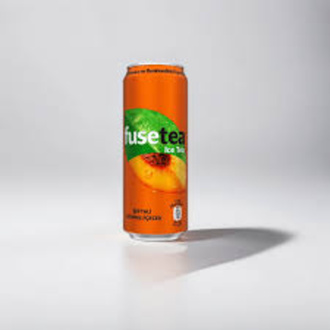 Fuse Tea Şeftali görseli