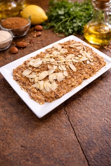 Çerkez Tavuk (100 Gr) görseli