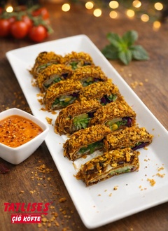 Tatlıses Suşi Bol Doritoslu görseli