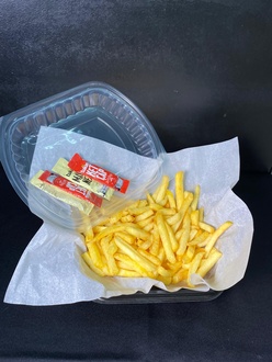 Patates Tava görseli