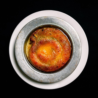 Burma Kadayıf görseli