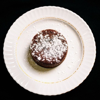 Sufle görseli