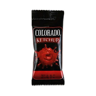 Ketçap 9 Gr görseli