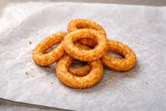 Soğan Halkası (6 Adet) görseli