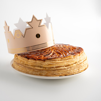 Galette Des Rois (No.1) görseli