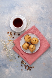 Portakal Üzüm Kur (1 Kg) görseli