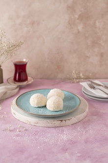 Sultan Lokumu (750 Gr) görseli