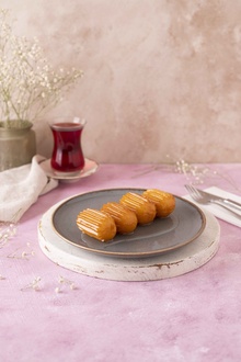 Rumeli Tulumbası (750 Gr) görseli