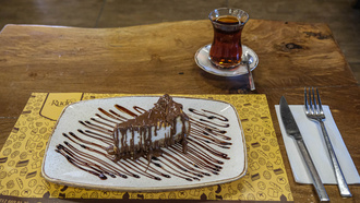 San Sebastian görseli