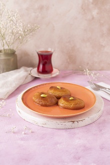 Şekerpare (1 Kg) görseli