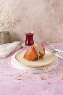 Kabak Tatlısı (1 Kg) görseli