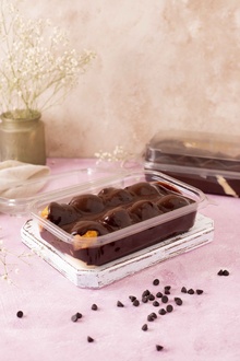 Profiterol (1 Kg) görseli