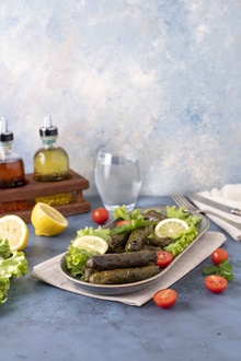 Yaprak Sarma (1 Kg) görseli