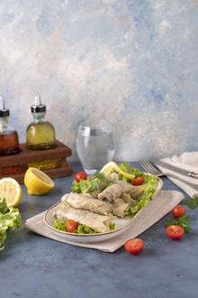 Lahana Sarma (1 Kg) görseli