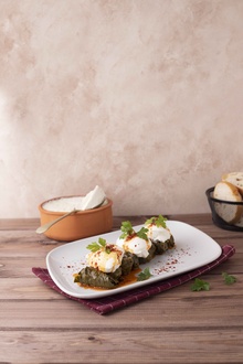 Etli Yaprak Sarma Porsiyon görseli