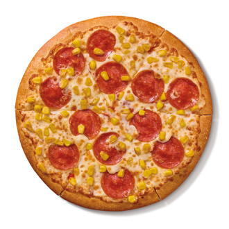 Sucuk - Mısır (Büyük) görseli