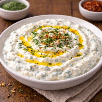Haydari (200 Gr.) görseli