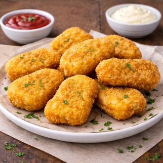 Nugget (7 Adet) görseli