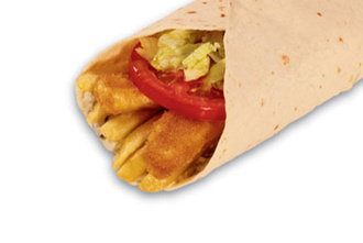 Hellimli Tortilla görseli