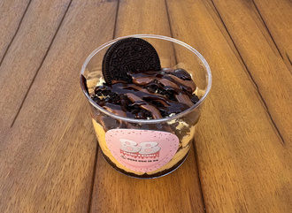 Oreo Cup görseli