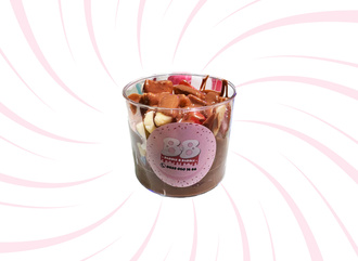 Chocolate Cup görseli