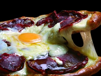 Coşkun Usta Pide (Yuvarlak) görseli