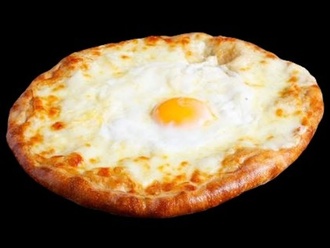 Kaşarlı Pide (Yuvarlak) görseli