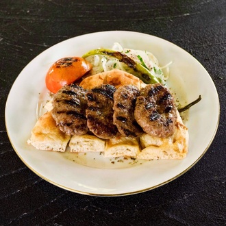Tire Köfte (3 Kişilik) görseli