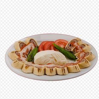 Tavuk Döner Beyti görseli