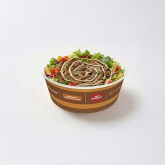 Bowl (Et Dönerden) görseli