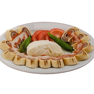 Et Döner Beyti görseli
