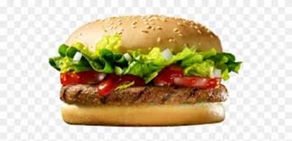 Köfte Burger görseli
