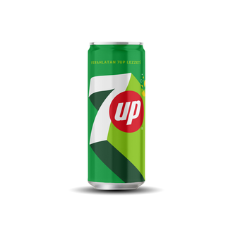 7 Up (330 Ml.) görseli