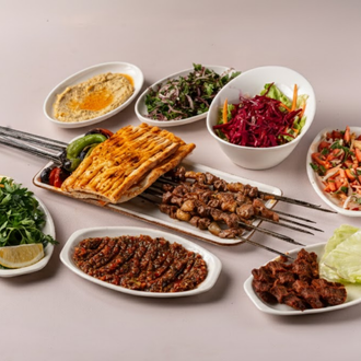 Karışık Şiş (220 Gr) görseli